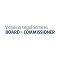 Victorian Legal Services Board and Commissioner